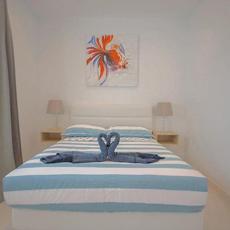 卡门港Atlantico Plaza 4A - 1 Bed - 1 Bath公寓 外观 照片