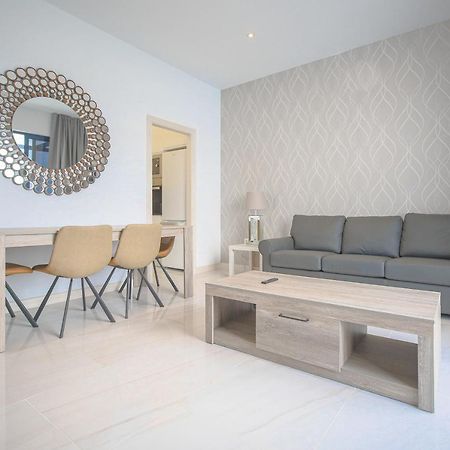 卡门港Atlantico Plaza 4A - 1 Bed - 1 Bath公寓 外观 照片