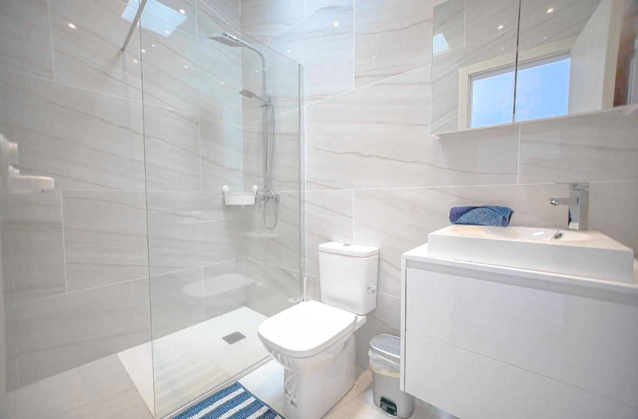 卡门港Atlantico Plaza 4A - 1 Bed - 1 Bath公寓 外观 照片
