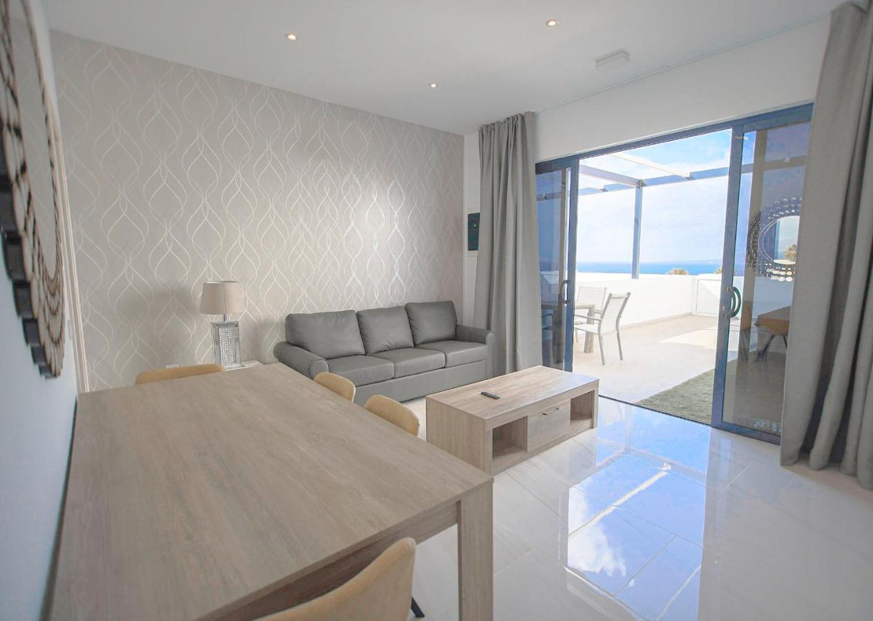 卡门港Atlantico Plaza 4A - 1 Bed - 1 Bath公寓 外观 照片